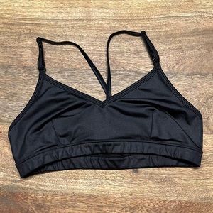 Alo yoga sports bra